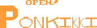 Open! Ponkikki (NES) Play Online